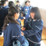 ２年発表２