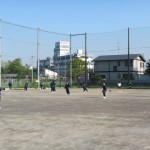 野球