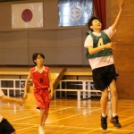 男バス２