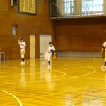 野球２
