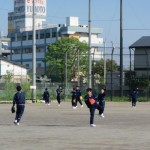 野球２
