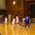 サッカー１