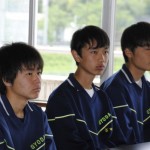 子どもの表情