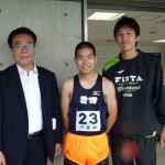 小川２