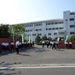 全景１
