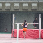 高飛び