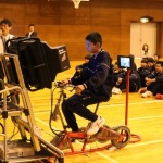 自転車５