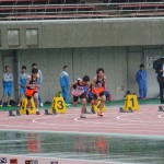 １００－３