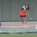 砲丸３