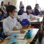 大川君