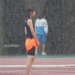 豪雨