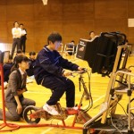 自転車４