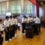 表彰４