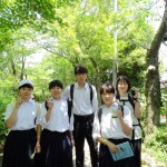 通り６