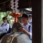 重かる４