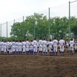野球７