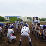 野球４