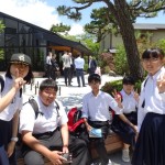 通り５