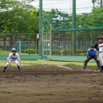 野球５