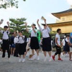 金閣寺