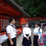 五月蠅い女たち
