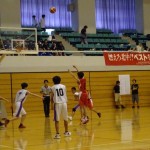 男バス４