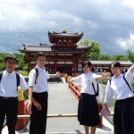 平等院３