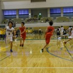 男バス６
