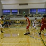 男バス２