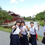 平等院２