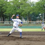 野球１
