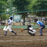 野球６