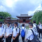 平等院１