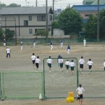 部活１