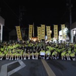 集合写真