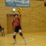 バレ４