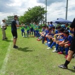 サッカー４