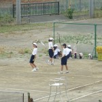 テニス