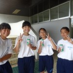 ４人娘