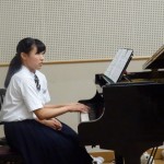 ピアノ２