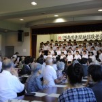 敬老会１－３