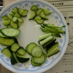 満点