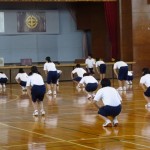 １１