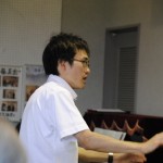 敬老４