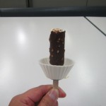 アイスの棒１