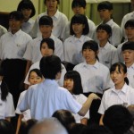 敬老会３