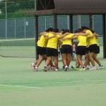テニス２