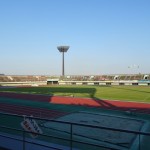 スタジアム