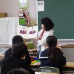 柴田さん