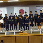 ３組１